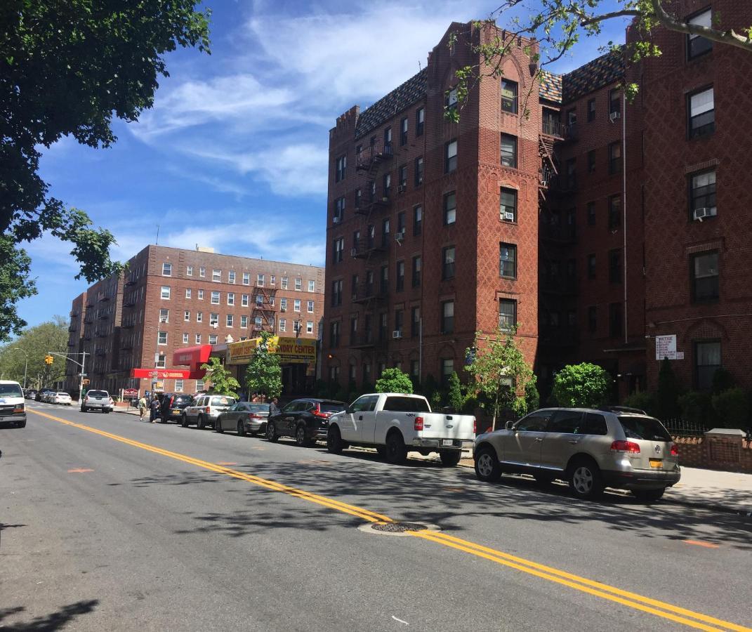 Brooklyn Artist Delight Apartment Ню Йорк Екстериор снимка