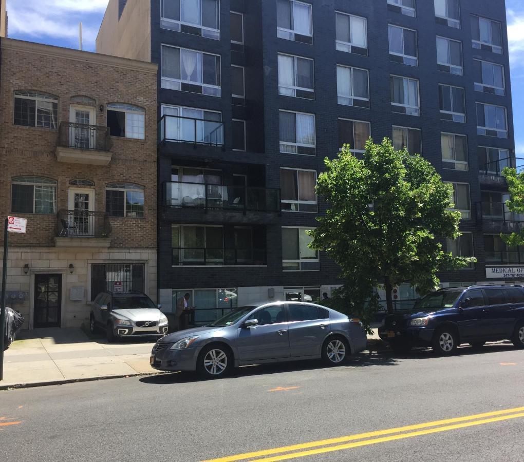 Brooklyn Artist Delight Apartment Ню Йорк Екстериор снимка