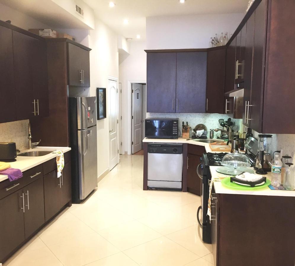 Brooklyn Artist Delight Apartment Ню Йорк Екстериор снимка