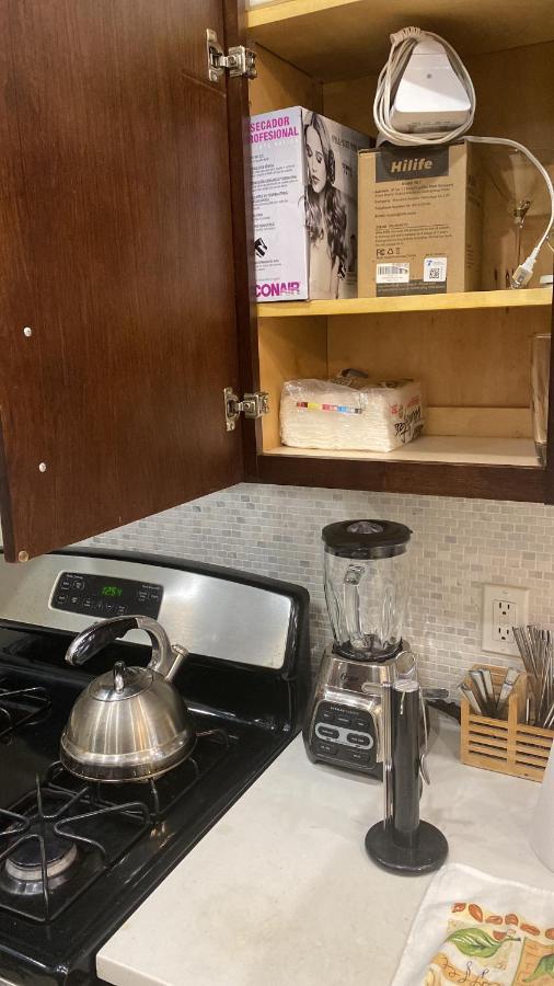 Brooklyn Artist Delight Apartment Ню Йорк Екстериор снимка