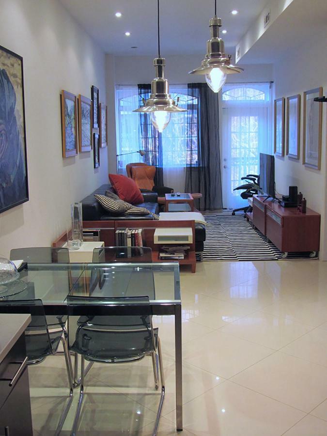 Brooklyn Artist Delight Apartment Ню Йорк Екстериор снимка