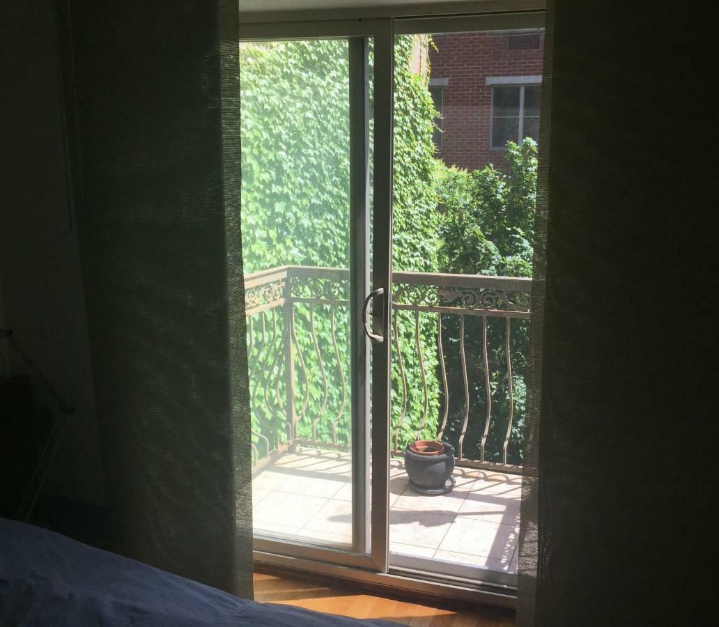 Brooklyn Artist Delight Apartment Ню Йорк Екстериор снимка