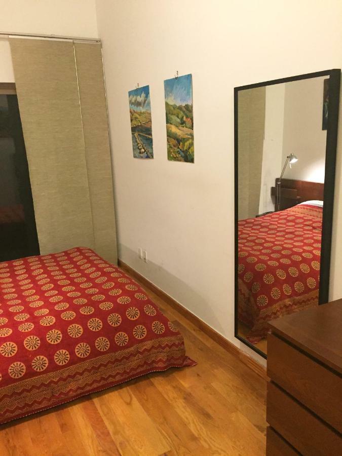 Brooklyn Artist Delight Apartment Ню Йорк Екстериор снимка