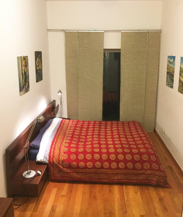 Brooklyn Artist Delight Apartment Ню Йорк Екстериор снимка