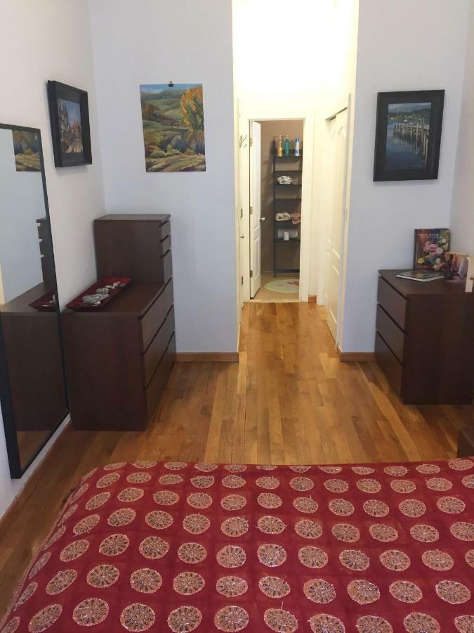 Brooklyn Artist Delight Apartment Ню Йорк Екстериор снимка
