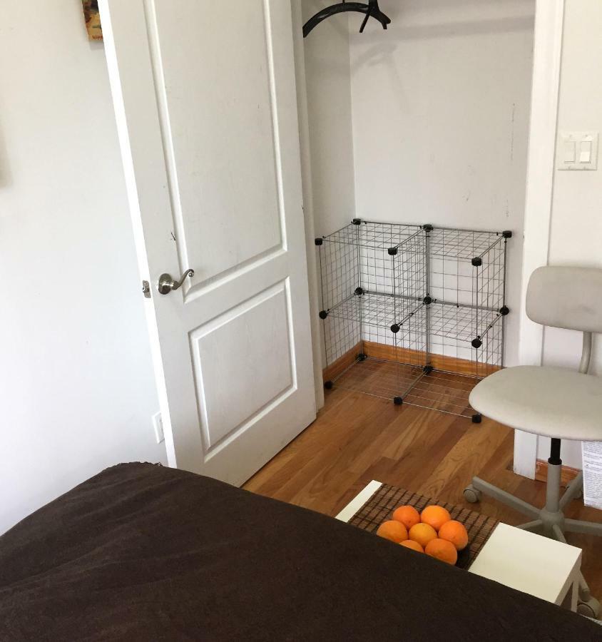 Brooklyn Artist Delight Apartment Ню Йорк Екстериор снимка