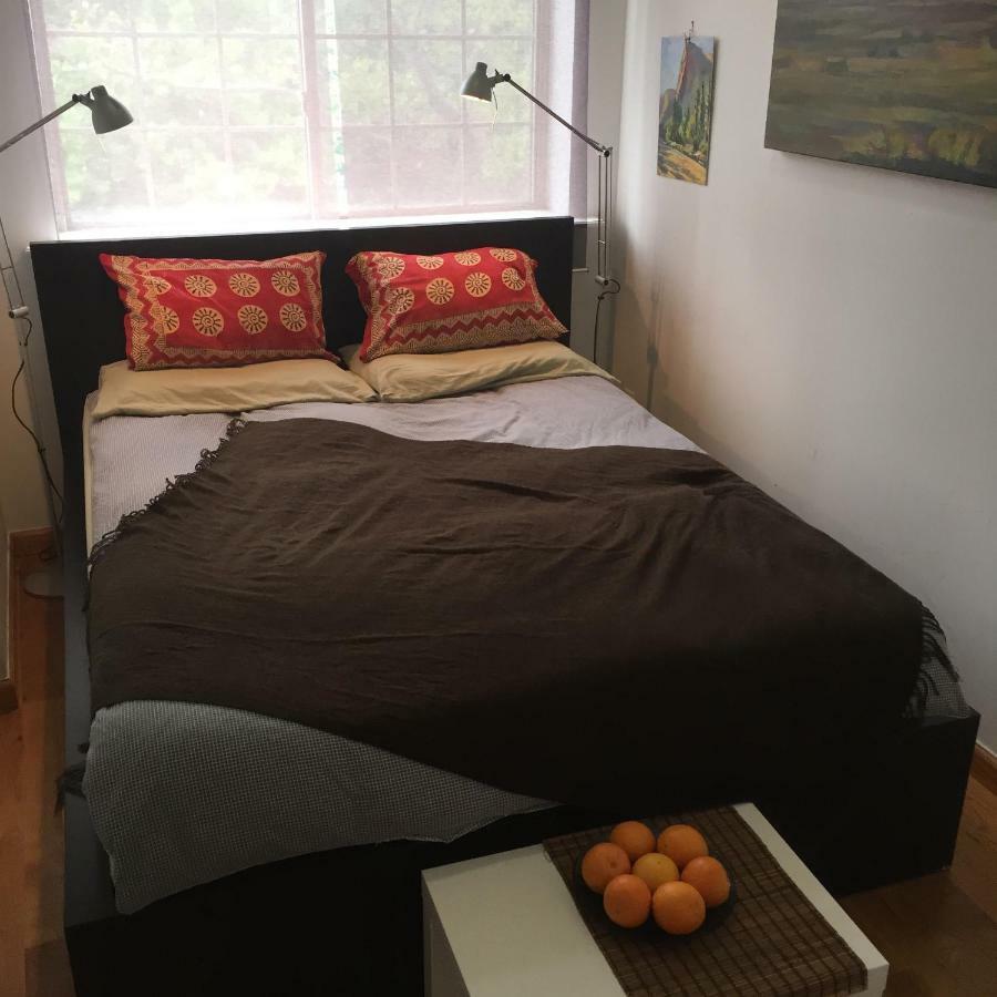Brooklyn Artist Delight Apartment Ню Йорк Екстериор снимка