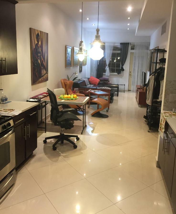 Brooklyn Artist Delight Apartment Ню Йорк Екстериор снимка