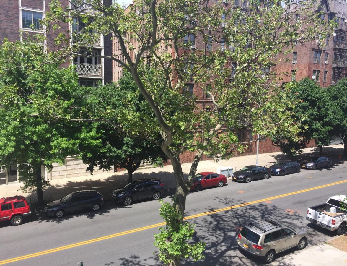 Brooklyn Artist Delight Apartment Ню Йорк Екстериор снимка