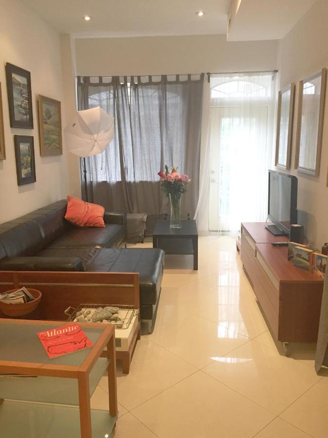 Brooklyn Artist Delight Apartment Ню Йорк Екстериор снимка